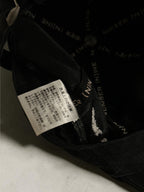 Number (N)ine Gotham City Cap