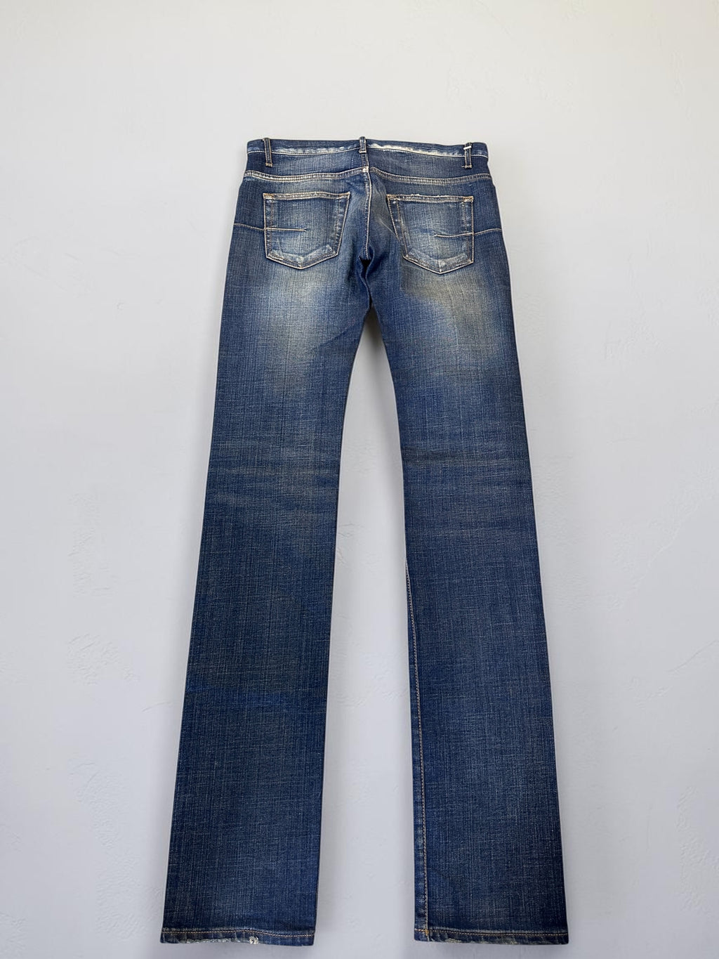 Dior Homme AW13 “Jake” Denim