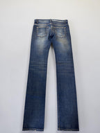 Dior Homme AW13 “Jake” Denim