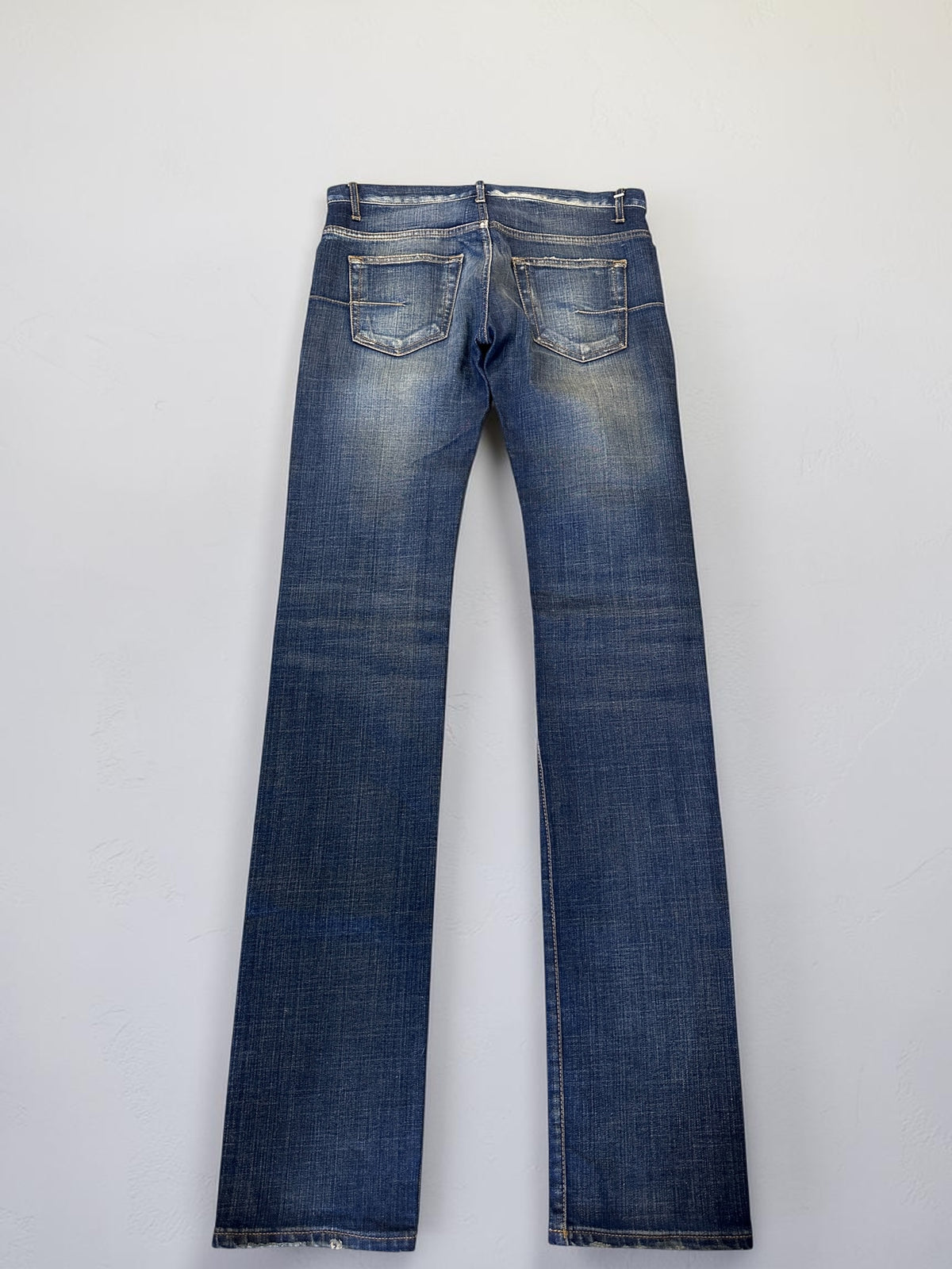 Dior Homme AW13 “Jake” Denim
