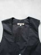 Damir Doma Runway SS09 Vest