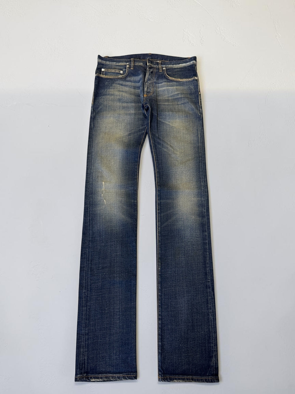 Dior Homme AW13 “Jake” Denim