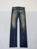 Dior Homme AW13 “Jake” Denim