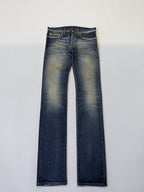 Dior Homme AW13 “Jake” Denim