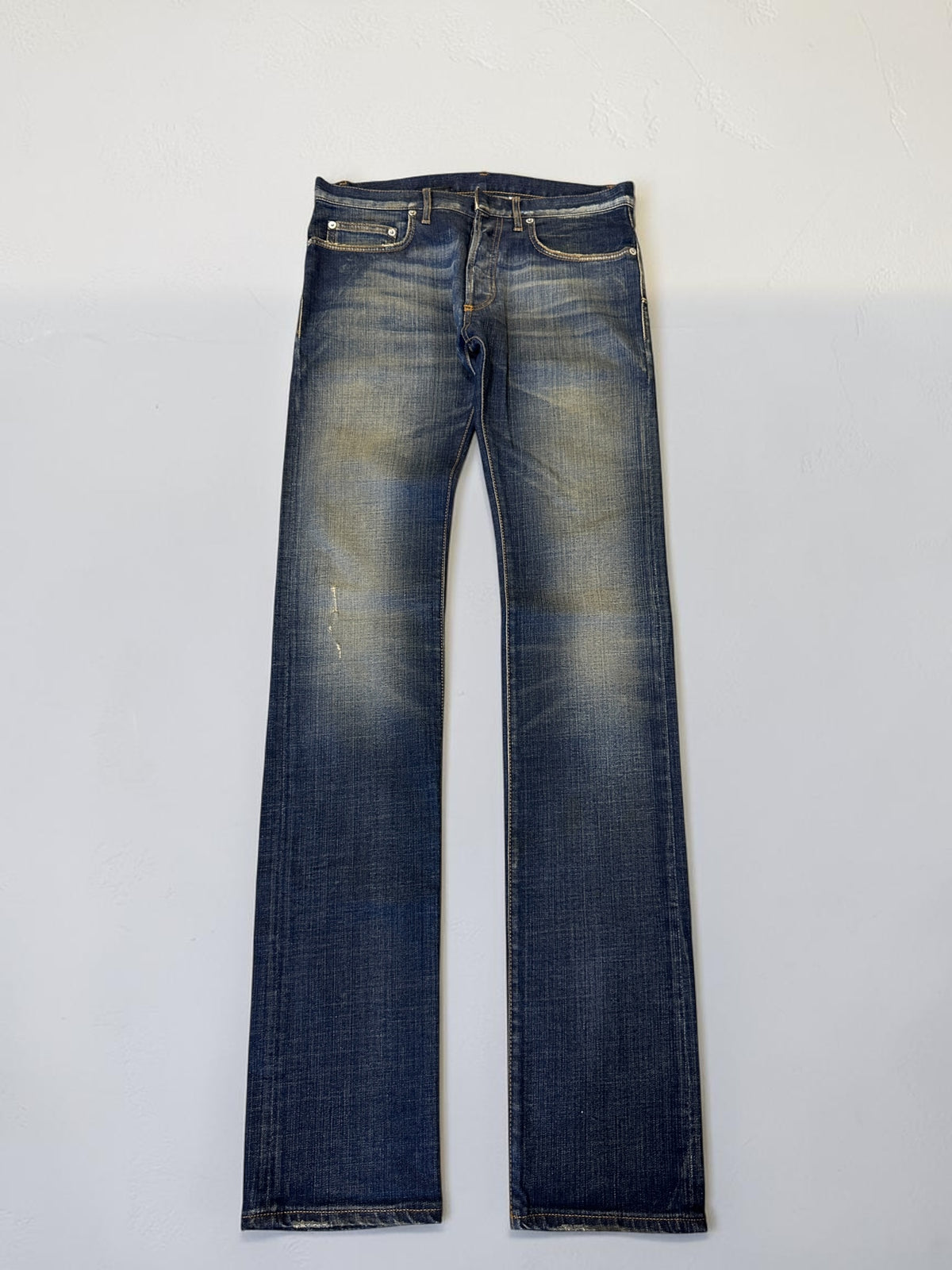 Dior Homme AW13 “Jake” Denim