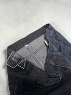 Lad Musician Jeans