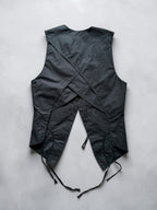 Damir Doma Runway SS09 Vest