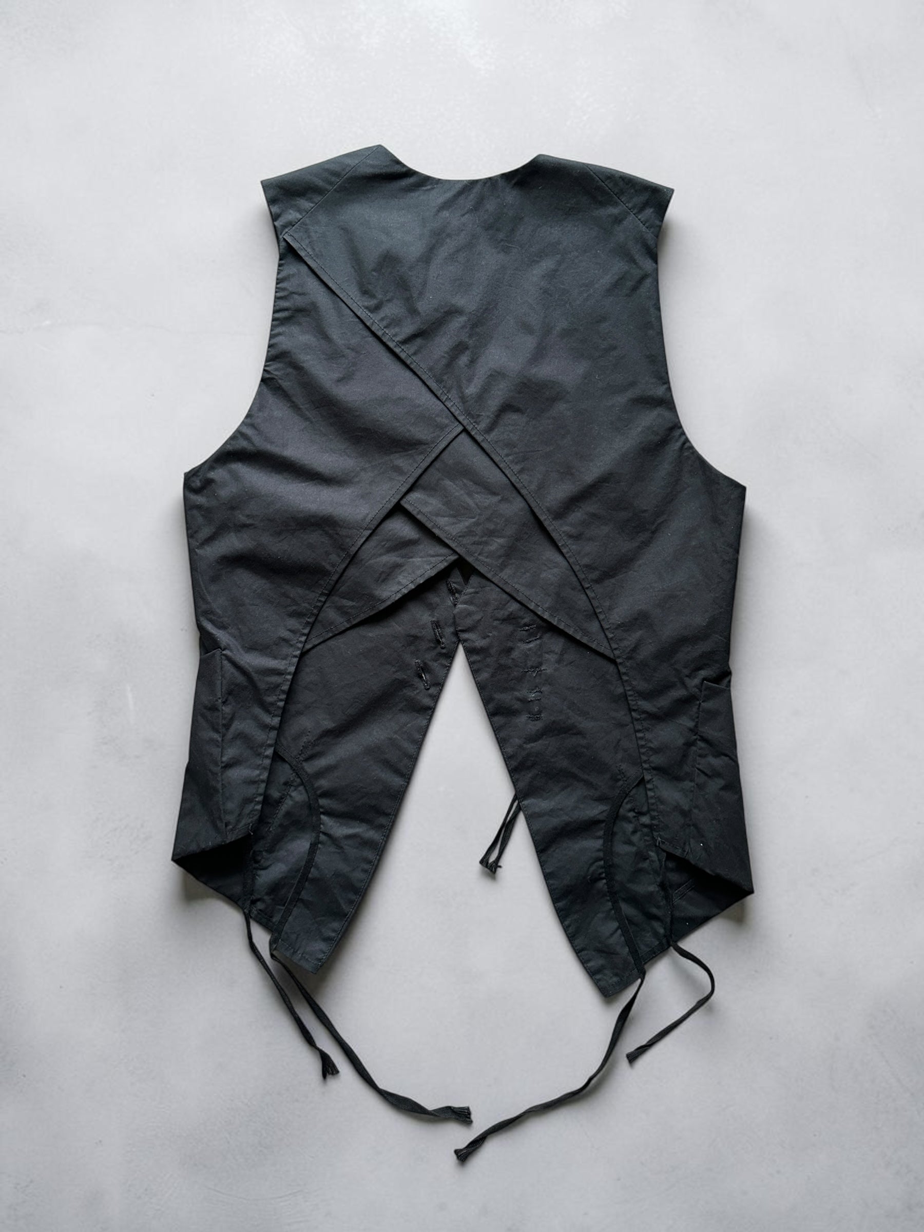 SS09 Damir Doma Vest