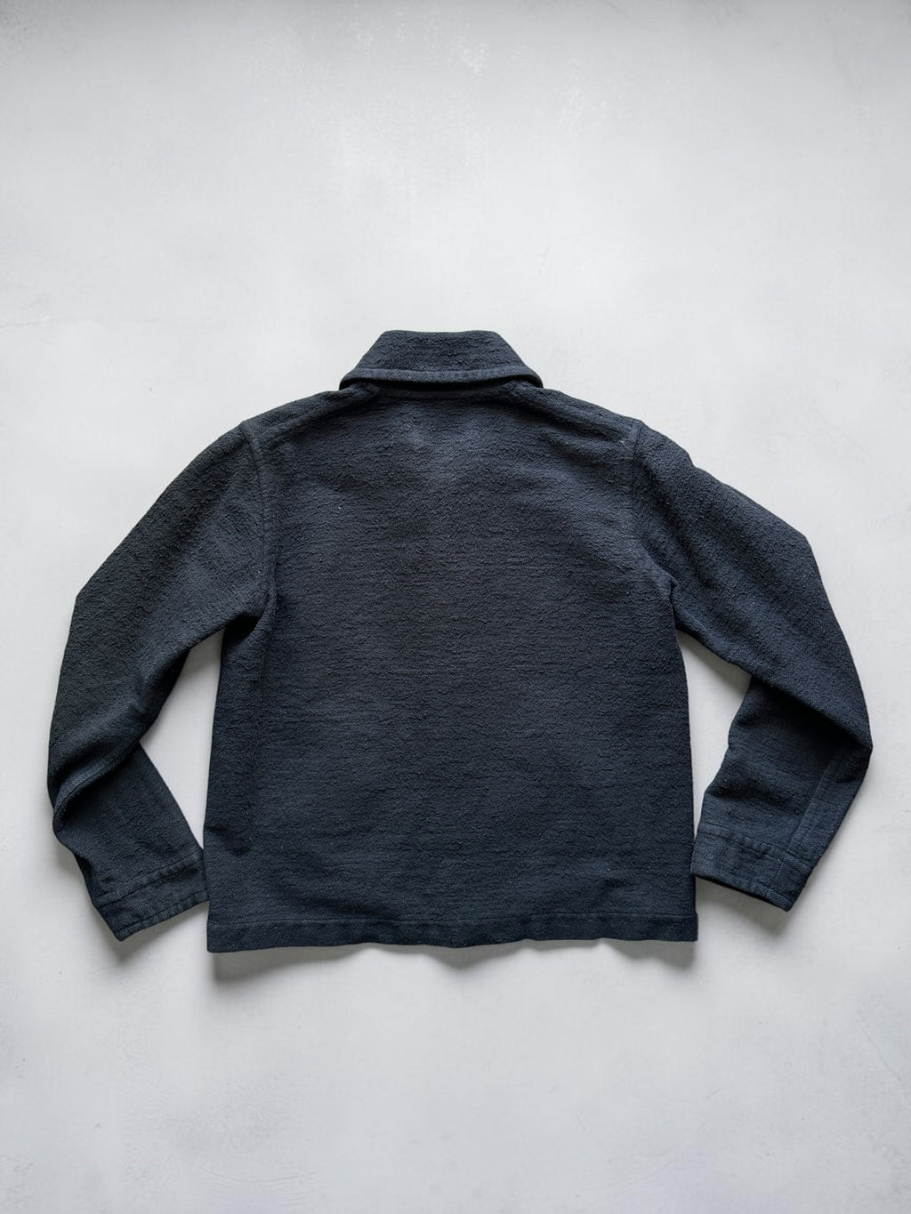 tricot COMME des GARÇONS AW05 Jacket