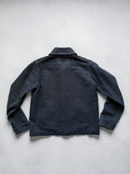 tricot COMME des GARÇONS AW05 Jacket