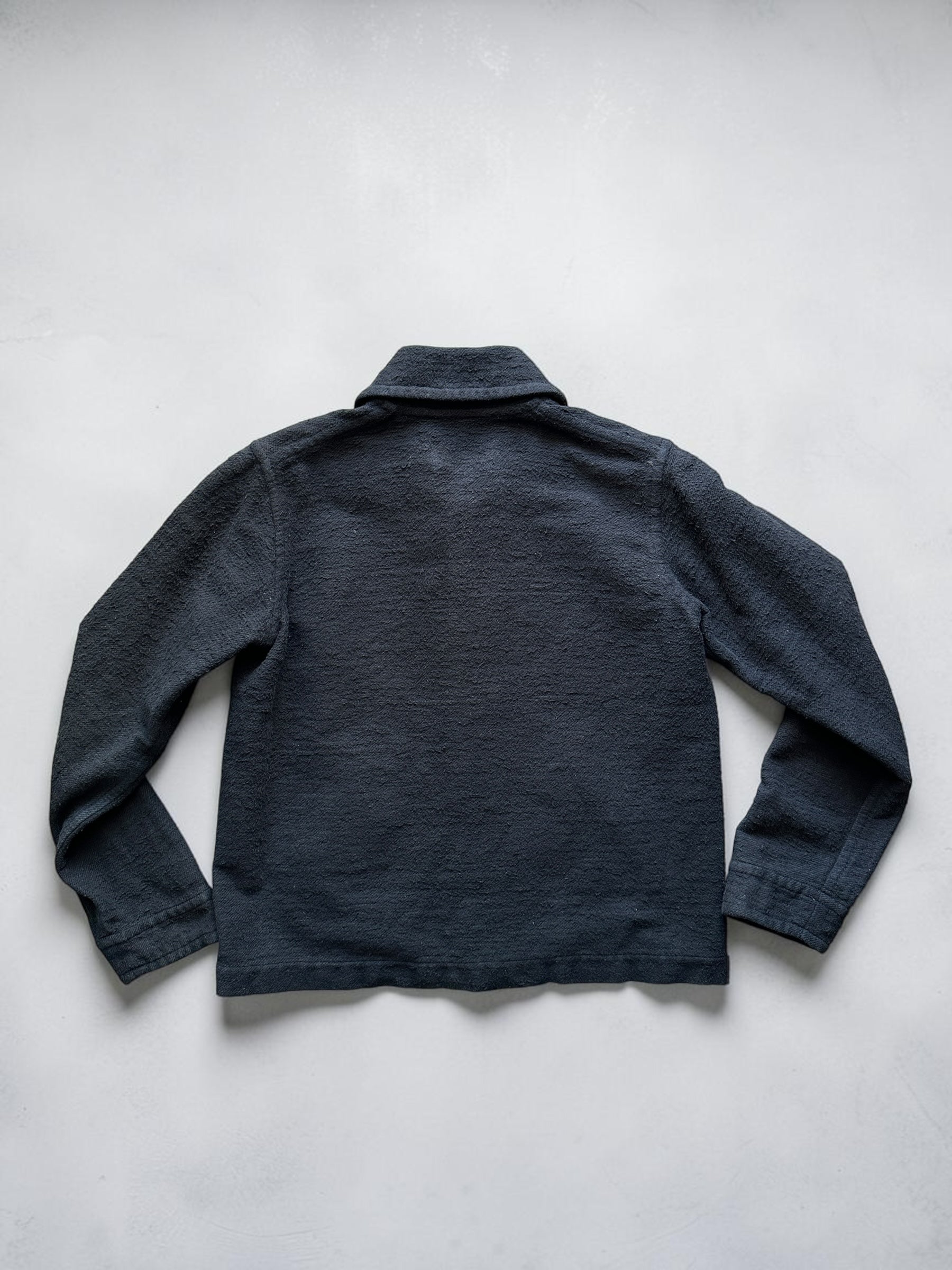 tricot COMME des GARÇONS AW05 Jacket