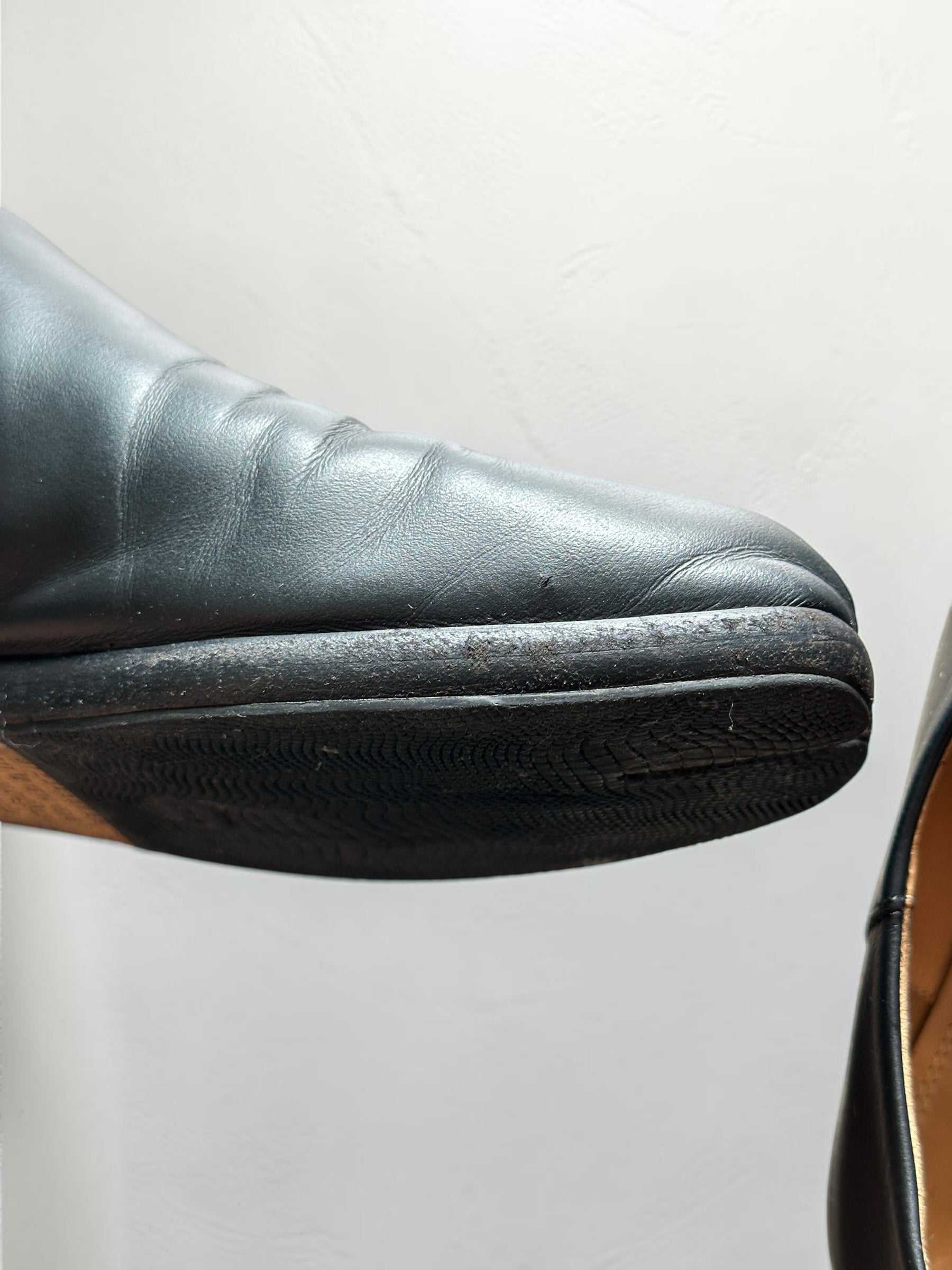 Maison Margiela Tabi Slip-on