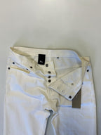Dior Homme SS06 Whiskered Pants