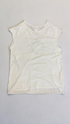 Ann Demeulemeester 2010s Ouroboros Graphic Tee