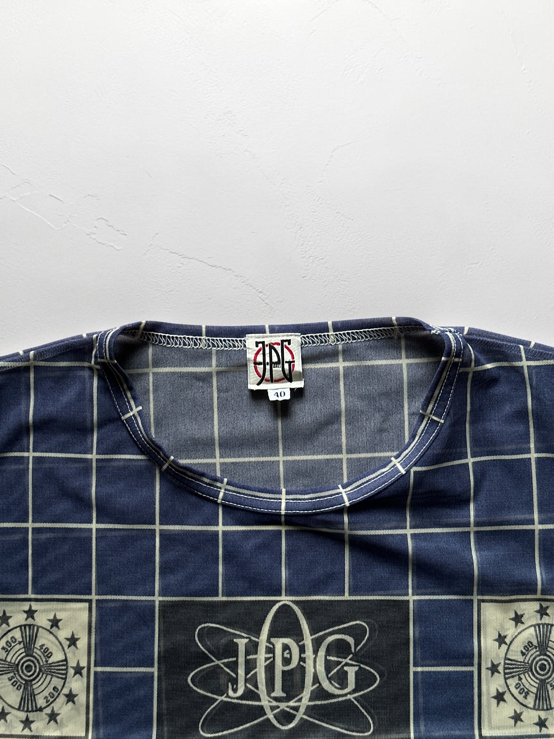 JPG Paris fall 1994 TV Tast Top
