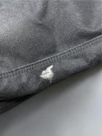 W&LT JEANS Messenger Bag by Walter Van Beirendonck