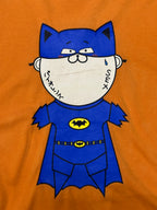 Hyoma Batman Longsleeve