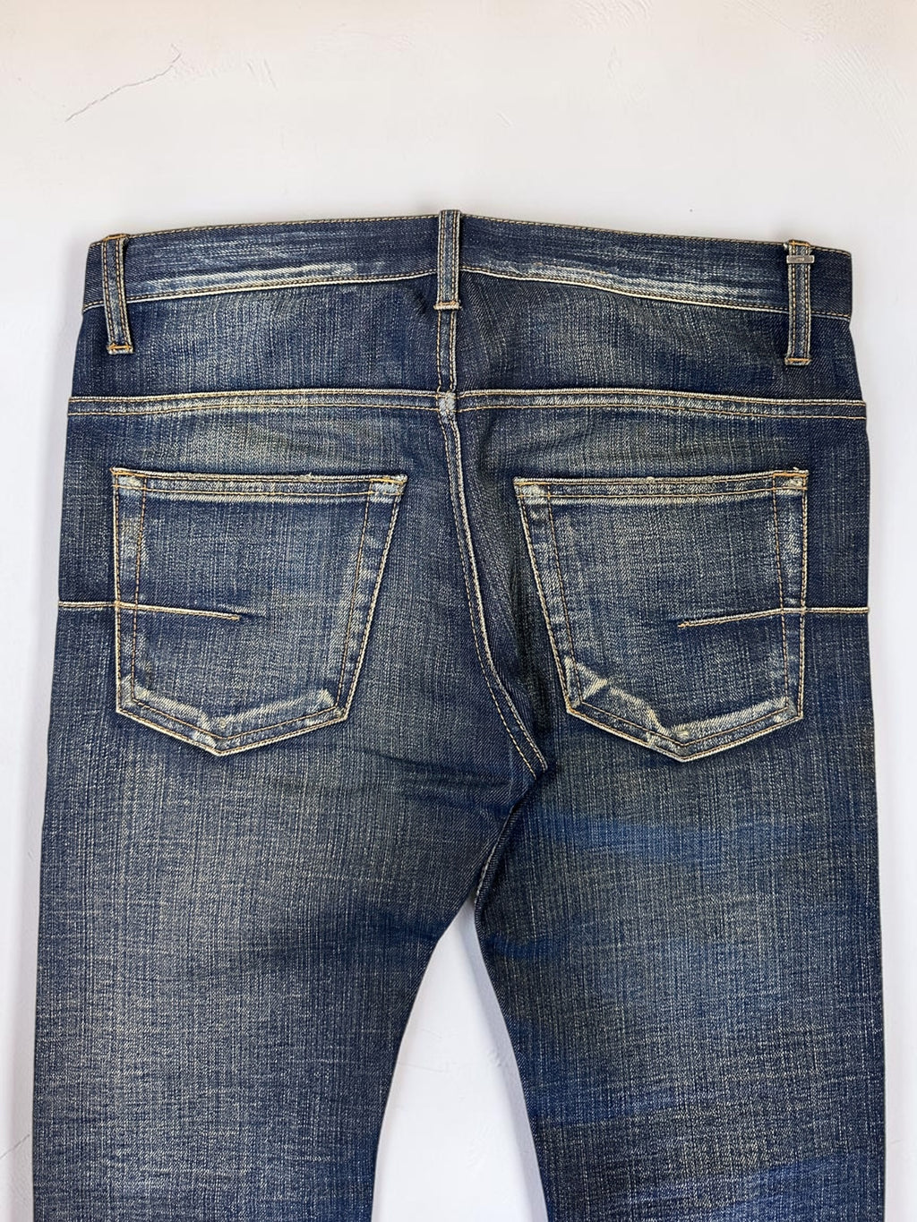 Dior Homme SS11 “Jake” Denim