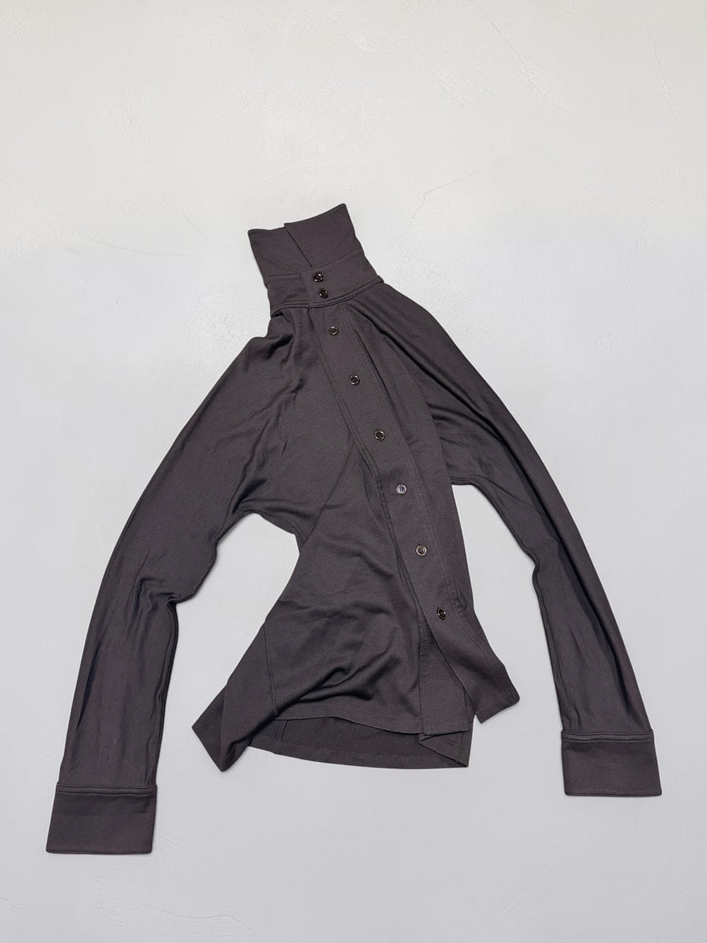 Yohji Yamamoto AW05