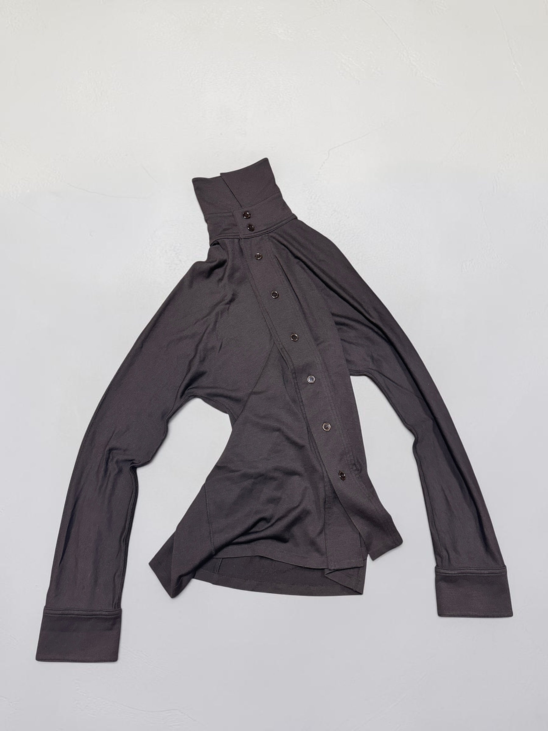 Yohji Yamamoto AW05