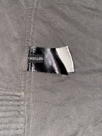 Ann Demeulemeester Cotton Vest