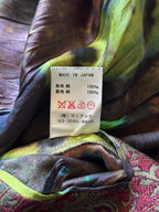 If Six Was Nine/ESCARGOT/TRD/JK 71AGN