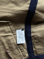 SS13 REGULATION By Yohji Yamamoto