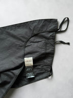 Damir Doma Runway SS09 Vest
