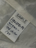 Mercibeaucoup AW06 Sample