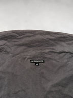 Ann Demeulemeester Cotton Vest