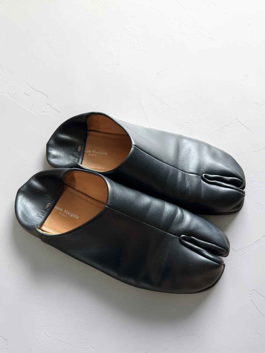 Maison Margiela Tabi Slip-on