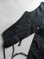 Damir Doma Runway SS09 Vest