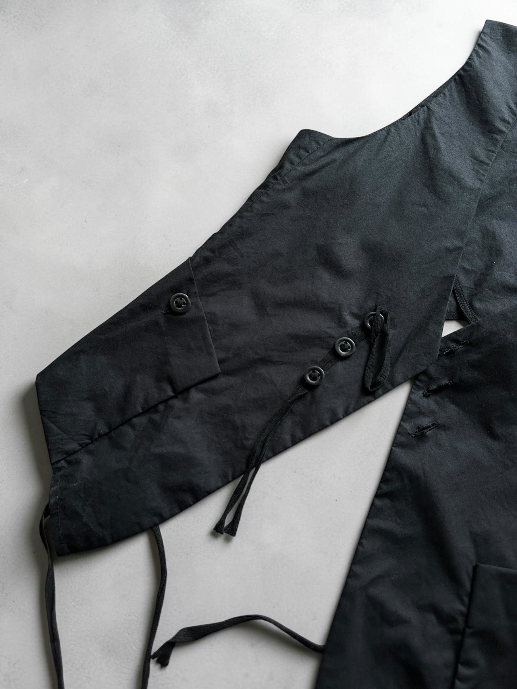 SS09 Damir Doma Vest