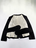Mercibeaucoup AW06 Sample
