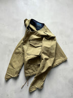 SS13 REGULATION By Yohji Yamamoto