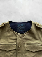 SS13 REGULATION By Yohji Yamamoto