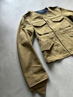 SS13 REGULATION By Yohji Yamamoto