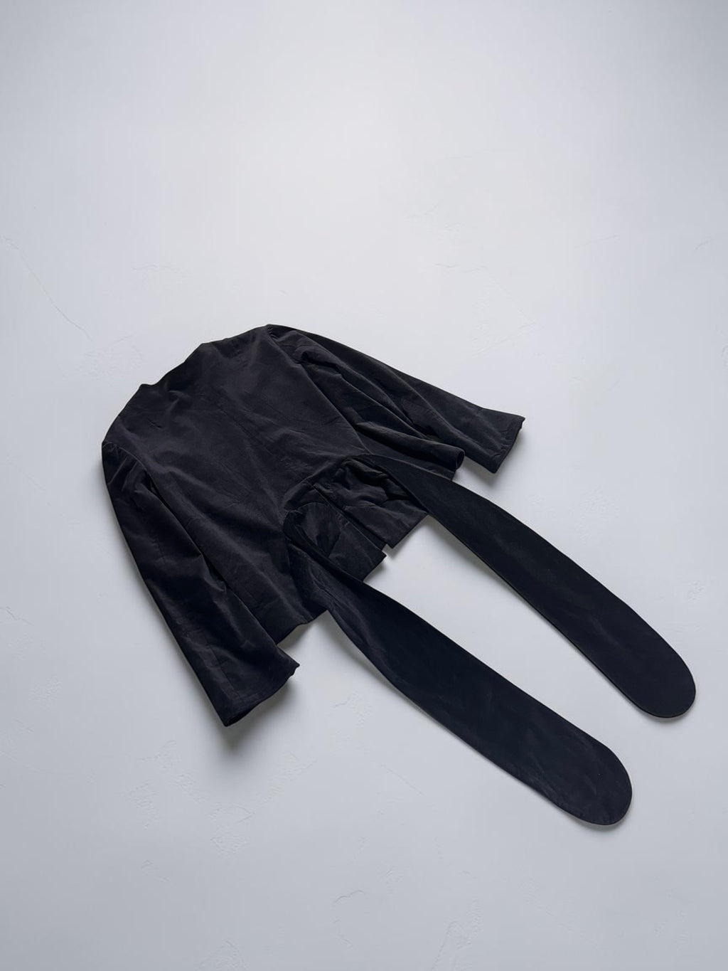 Mercibeaucoup AW06 Sample