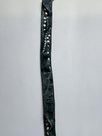KMRii 'Grand Cross' Studded Leather Belt