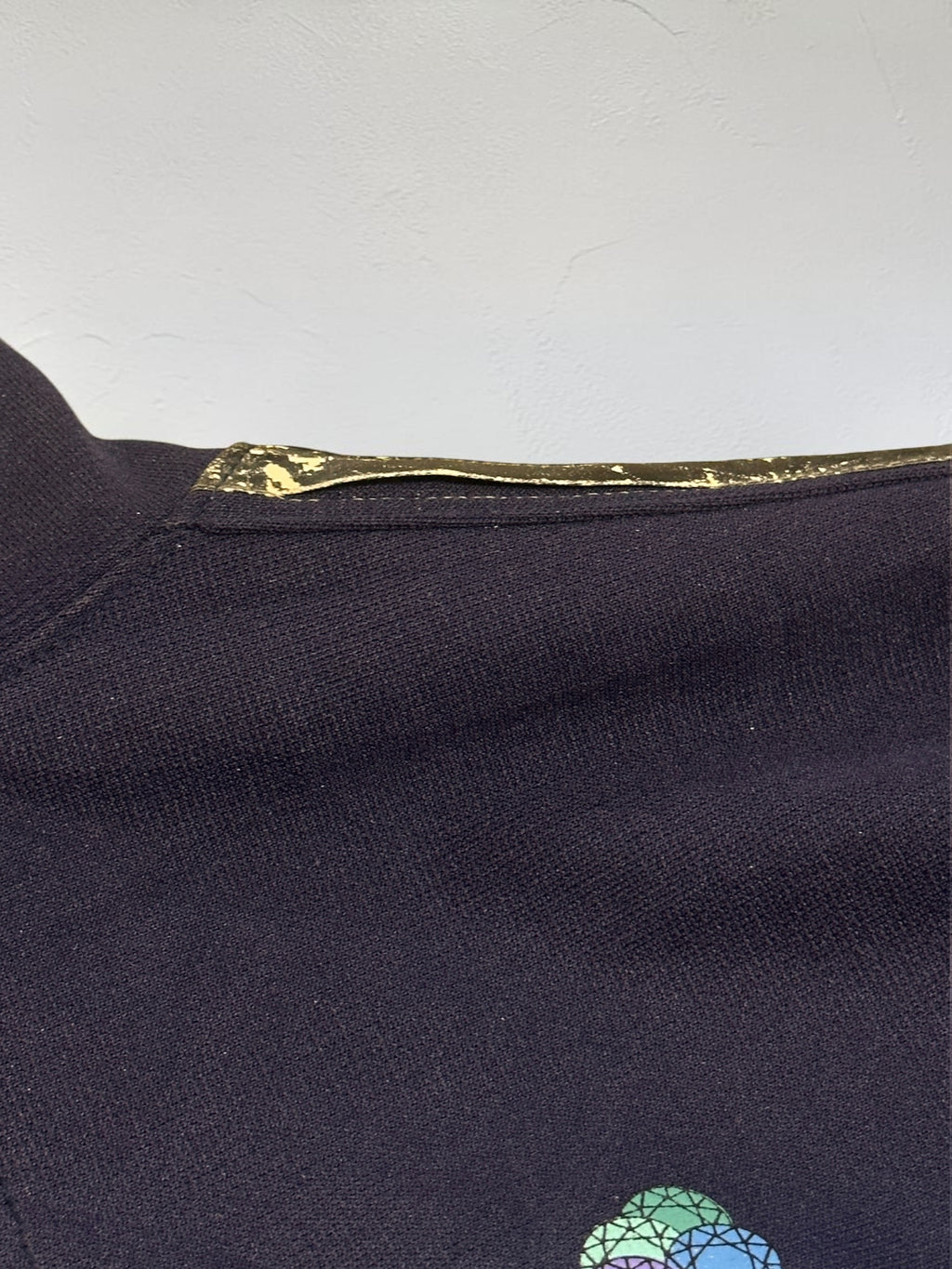 Undercover SS04 D.A.V.F Track Jacket