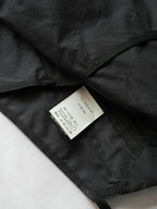 Damir Doma Runway SS09 Vest