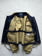 SS13 REGULATION By Yohji Yamamoto