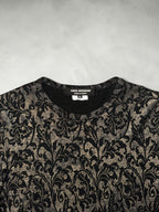 AW09 Junya Watanabe Comme Des Garçons Long Sleeve