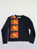 Dries Van Noten x Len Lye S/S21 Haf Sweater