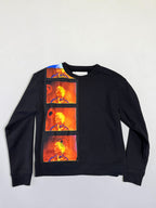 Dries Van Noten x Len Lye S/S21 Haf Sweater