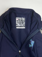 Undercover SS04 D.A.V.F Track Jacket