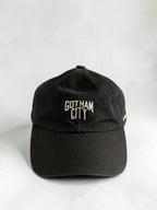 Number (N)ine Gotham City Cap