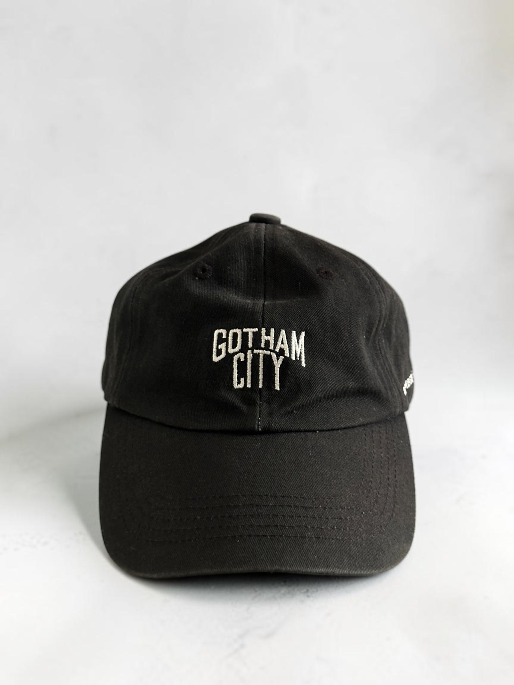 Number (N)ine Gotham City Cap