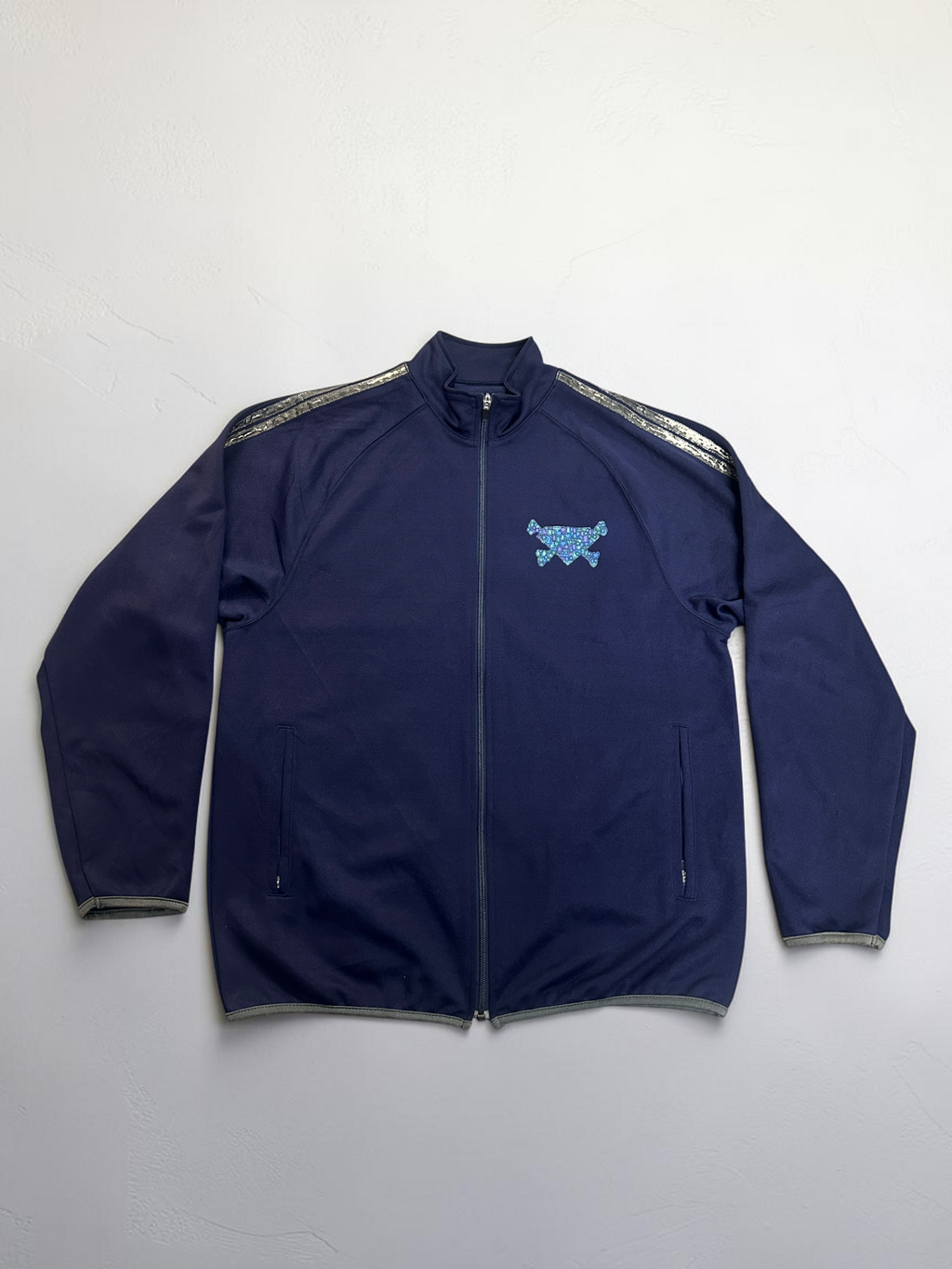 Undercover SS04 D.A.V.F Track Jacket