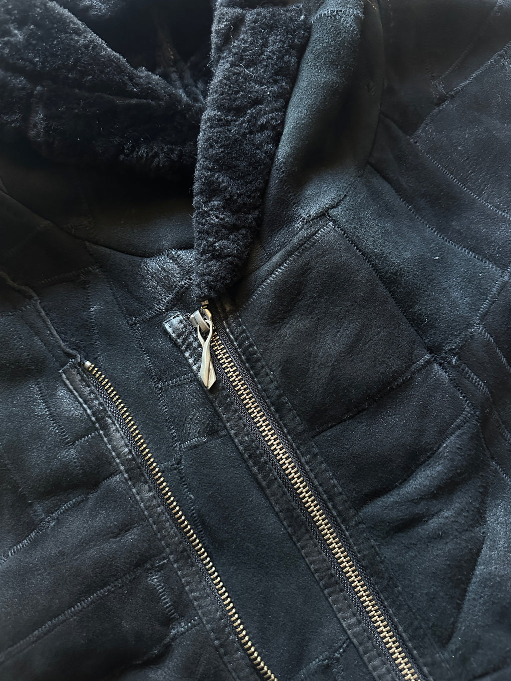 14th Addiction Mouton Vest